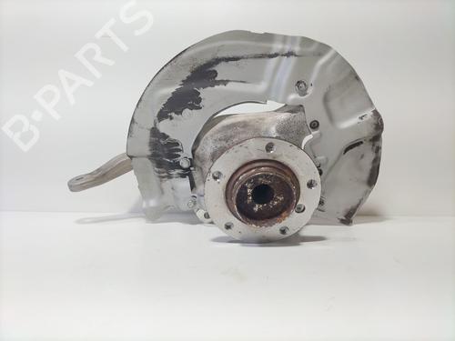 Used Right front steering knuckle BMW 5 (E60) 520 d (177 hp) 21091340