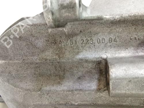 Engine mount MERCEDES-BENZ E-CLASS (W212) E 220 BlueTEC 4-matic (212.011) | BP40099799M89 - Image 6