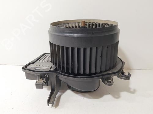 Used Heater blower motor Heater blower motor MERCEDES-BENZ C-CLASS Coupe (CL203) C 220 CDI (203.708) (150 hp) 36702551 36702551
