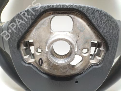 Steering wheel SEAT IBIZA V (KJ1, KJG) 1.0 MPi | BP32192716C49