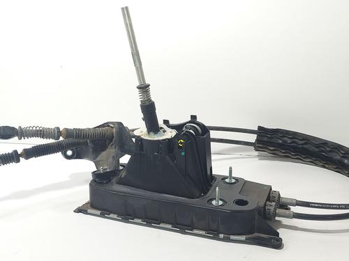 Used Gear lever Gear lever SEAT LEON ST (5F8) 1.0 TSI (115 hp) 34584172 34584172