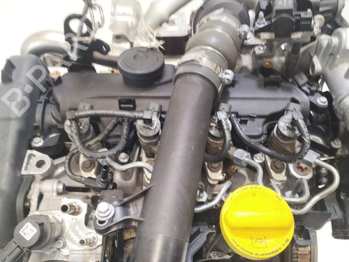 Engine RENAULT KANGOO Express (FW0/1_) 1.5 dCi 75 (FW07, FW10, FW04) | BP36114654M1 - Image 20