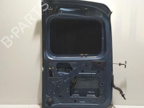 Left tailgate DACIA LOGAN (LS_) 1.5 dCi (LS04) | BP40099962C76 - Image 5