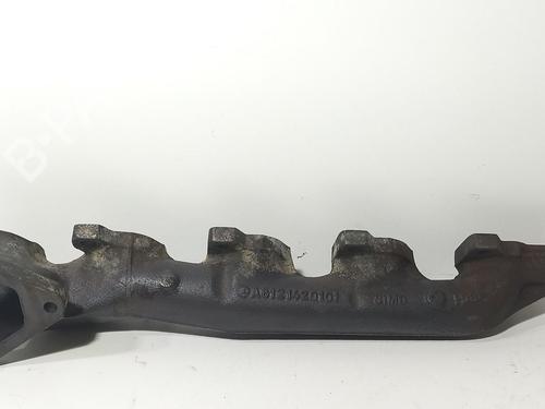 Used Exhaust manifold Exhaust manifold MERCEDES-BENZ M-CLASS (W163) ML 270 CDI (163.113) (163 hp) 34470479 34470479
