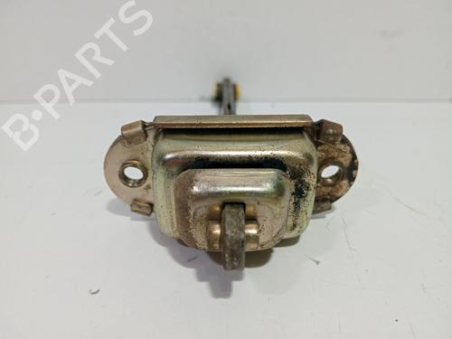 Hinge/Door check strap NISSAN TERRANO II (R20) 2.7 TDi 4WD | BP23443022C146 