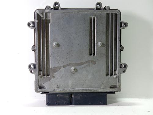 Used Engine control unit (ECU) RENAULT MASTER II Van (FD) 2.5 dCi (120 hp) 27855661