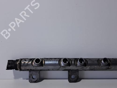 Injection rail CITROËN C6 (TD_) 3.0 HDi | BP40099225M98 - Image 3