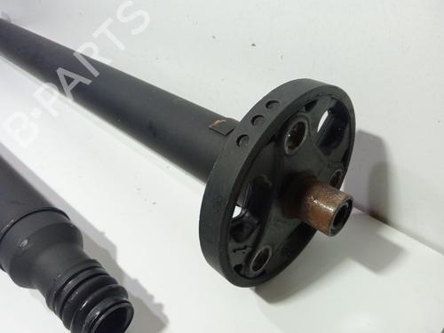 Driveshaft MERCEDES-BENZ E-CLASS (W212) E 220 CDI / BlueTEC (212.001, 212.002) | BP29755558M37