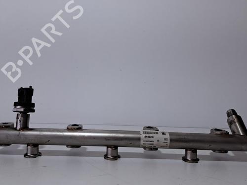 Used Injection rail Injection rail CHEVROLET CAMARO 3.6 (305 hp) 40099197 40099197
