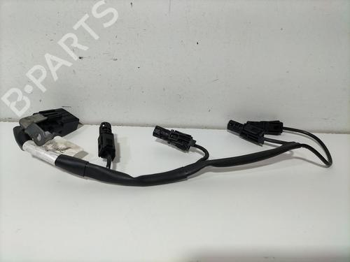 Other MERCEDES-BENZ E-CLASS (W212) E 250 CDI / BlueTEC 4-matic (212.082, 212.097) | BP40099900O1 - Image 4