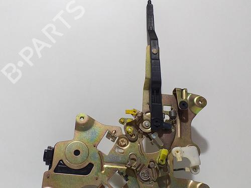Rear right lock HYUNDAI H-1 Van (A1)  | BP10499920C99 