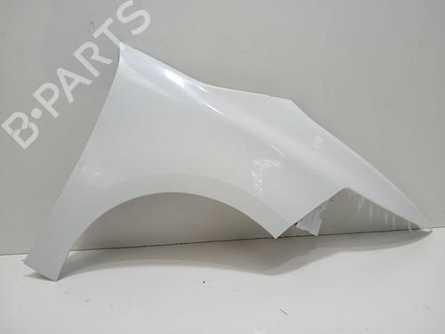 Used Right front fenders CITROËN C4 SPACETOURER (3D_) 1.5 BlueHDi 130 (131 hp) 29276379