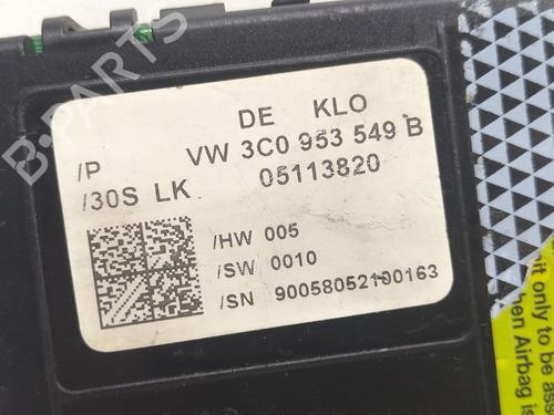 Electronic module VW PASSAT B6 (3C2)  | BP34396076M83  - Image 9