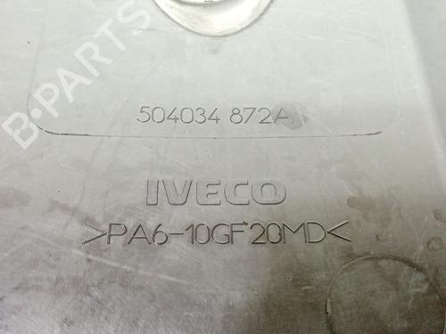 Upper protection IVECO DAILY III Van | BP28972493M93