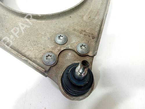 Right front suspension arm MERCEDES-BENZ E-CLASS (W211) E 220 CDI (211.006) | BP26013246M13 