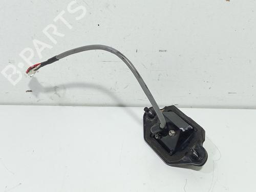 Electronic module NISSAN QASHQAI I (J10, NJ10) 1.5 dCi | BP30152315M83