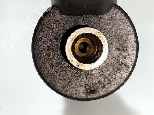 Injector CITROËN C5 I (DC_) 2.0 HDi (DCRHYB) | BP31971538M100