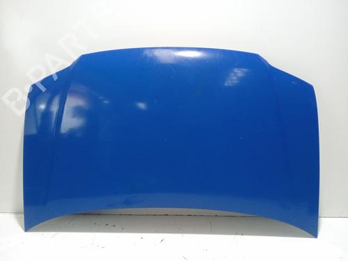 Capot VW CADDY III MPV (2KB, 2KJ, 2CB, 2CJ) [2004-2016]  32369097