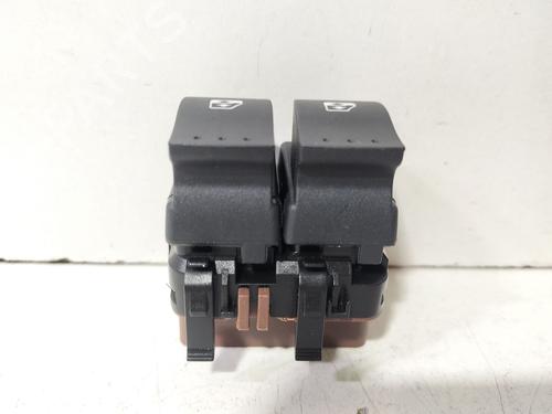 Left front window switch RENAULT SCÉNIC II (JM0/1_) 1.9 dCi (JM0G, JM12, JM1G, JM2C) | BP38235195I27 - Image 3
