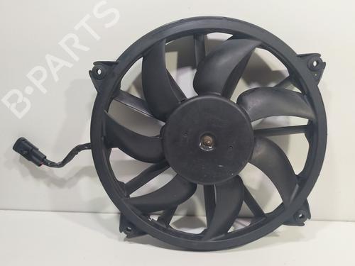 Used Radiator fan Radiator fan PEUGEOT 307 (3A/C) 1.6 HDi (90 hp) 33855032 33855032