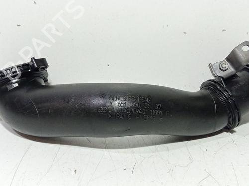 Rør MERCEDES-BENZ C-CLASS (W203) [2000-2007]  28972636