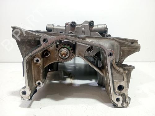 Oil sump RENAULT LAGUNA III (BT0/1)  | BP27985923M115 