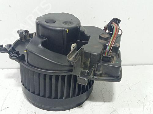 Ventilator motor MERCEDES-BENZ C-CLASS (W203) C 200 CDI (203.004) (116 hp) 29202427