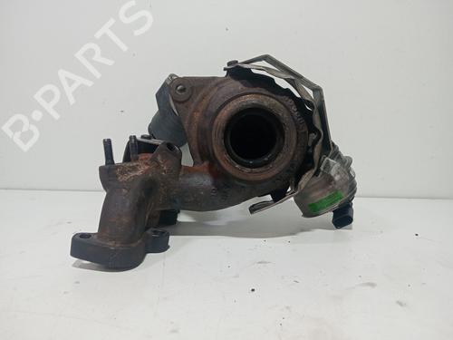 Turbocharger/Supercharger SEAT IBIZA IV SC (6J1, 6P5)  | BP27452083M71 