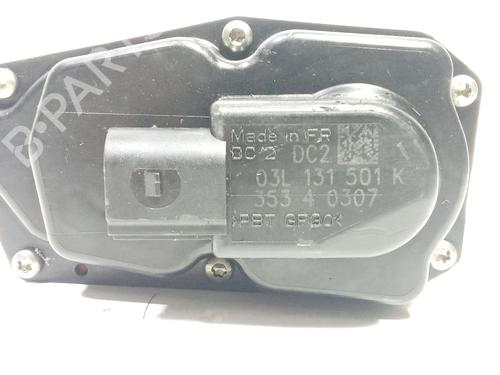 Egr VW PASSAT B6 (3C2) 2.0 TDI 16V | BP27460294M69 