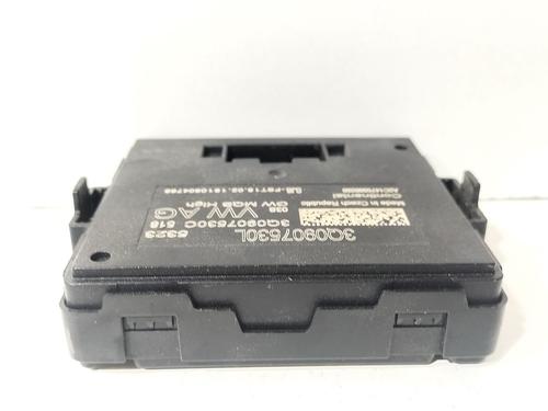 Electronic module VW GOLF VII (5G1, BQ1, BE1, BE2) 1.6 TDI | BP36076788M83 - Image 3