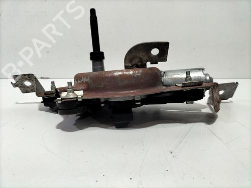 Rear wiper motor FORD FIESTA VI (CB1, CCN) 1.6 Ti | BP22750225M102 