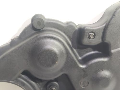 Pokrywa rozrządu PEUGEOT 407 (6D_) 1.6 HDi 110 (6D9HZC, 6D9HYC) | BP30733689M123