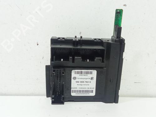 Used Electronic module SEAT LEON (1P1) 1.9 TDI (105 hp) 29475346