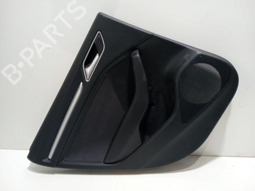 Used Rear left panel VW GOLF VI (5K1) 1.6 TDI (105 hp) 23191518