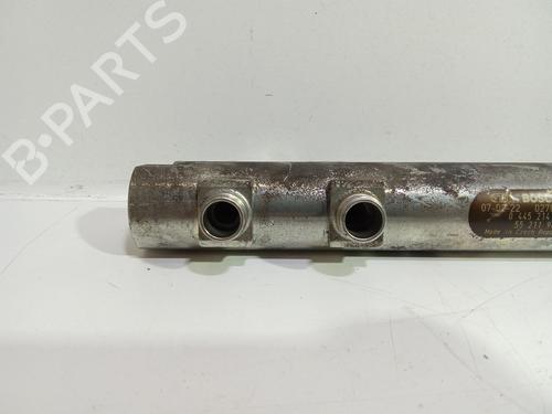 Injection rail FIAT DOBLO MPV (119_, 223_) 1.3 JTD | BP29983301M98