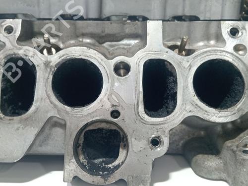 Cylinder head BMW 1 (E81) 120 d | BP30624345M5