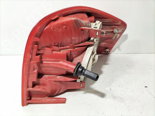 Left taillight AUDI A3 (8P1) 1.8 TFSI | BP37175317C34 - Image 7