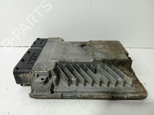 Engine control unit (ECU) VW PASSAT B6 (3C2) 2.0 TDI | BP39991796M57 - Image 4