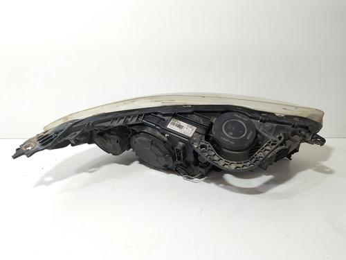 Left headlight CITROËN C5 III (RD_) 1.6 HDi 110 (RD9HL0, RD9HR8, RD9HRA) | BP36642788C28 - Image 6