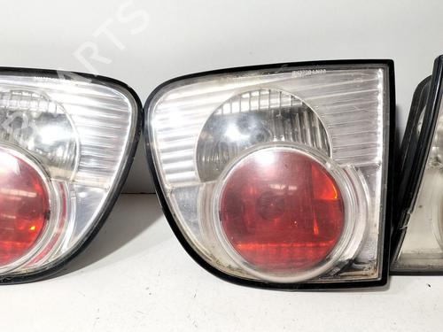 Right taillight SEAT LEON (1M1) 1.9 TDI | BP36645119C35 - Image 4