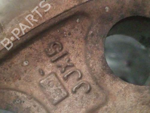 Rim MITSUBISHI PAJERO II (V3_W, V2_W, V4_W, V5_W) | BP30730857C45