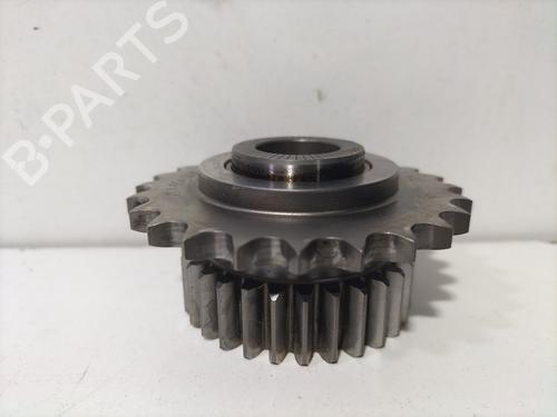 Used Pulley Pulley MERCEDES-BENZ E-CLASS (W213) E 220 d (213.004) (194 hp) 28380685 28380685