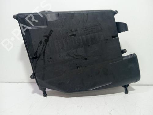 Used Air filter box MERCEDES-BENZ M-CLASS (W164) [2005-2012]  28710590