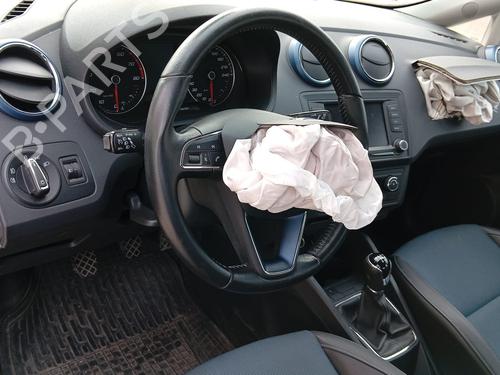 Engine SEAT IBIZA IV ST (6J8, 6P8) 1.2 TSI | BP36114652M1  - Image 36