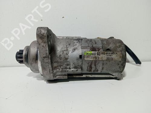 Startmotor VW PASSAT B6 (3C2) 1.9 TDI (105 hp) 30710733