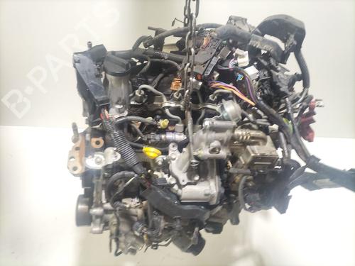 Engine TOYOTA AURIS (_E15_) 1.4 D-4D (NDE150_, NDE150R) | BP39505463M1 - Image 2