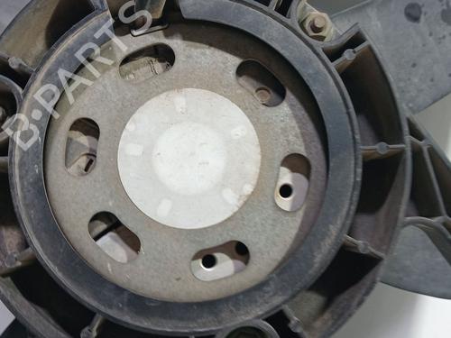 Radiator fan SEAT IBIZA IV (6J5, 6P1) 1.4 | BP31291371M35 