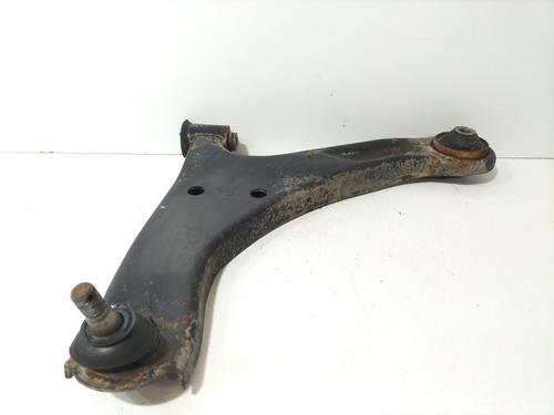 Venstre fortil bærearm Venstre fortil bærearm SUZUKI GRAND VITARA II (JT, TE, TD) 1.9 DDiS All-wheel Drive (JT419, TD44, JB419WD, JB419XD,... (129 hp) 36674914 36674914