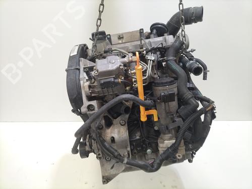 Engine SEAT CORDOBA (6L2) 1.9 SDI | BP38175024M1 - Image 4
