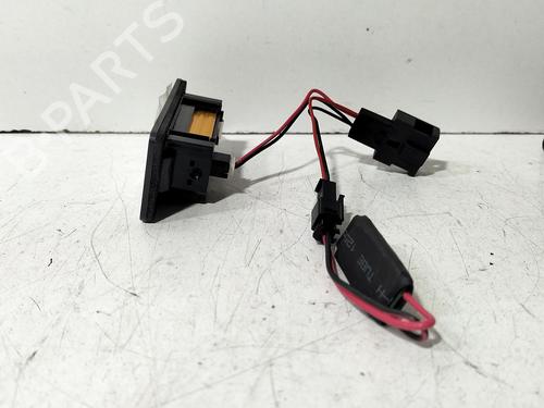 Licence plate light AUDI A5 (8T3) 1.8 TFSI | BP38774868I40 - Image 5